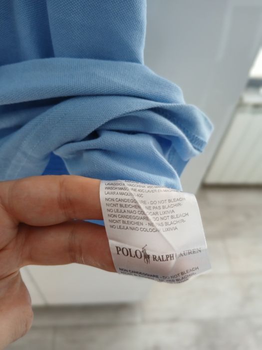 Koszulka Polo Ralph Lauren S-M