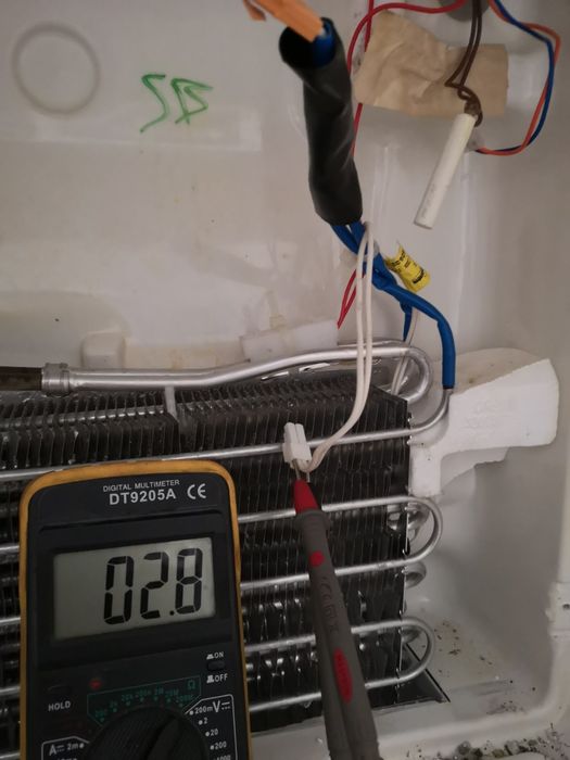 Ремонт холодильників ,морозильних камер, вітрин. Ремонт холодильников