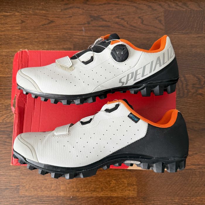 MTB велосипедні туфлі Specialized Recon 2.0 (Розмір 46)