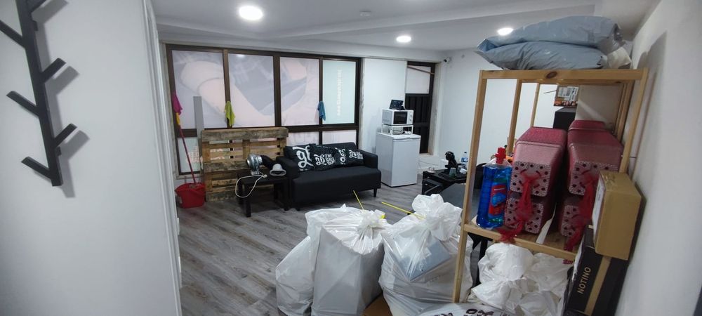 Oportunidade de Negócio / Trespasse de loja no centro de Lisboa