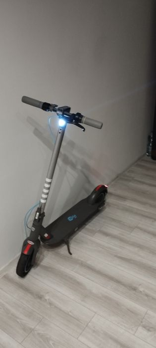 Hulajnoga Motus Scooty 10 plus