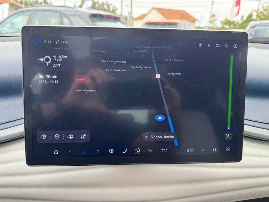 BYD Atto 3 60.48 kWh Comfort