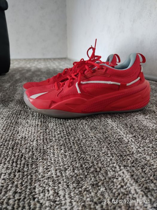 Кросівки Puma 44