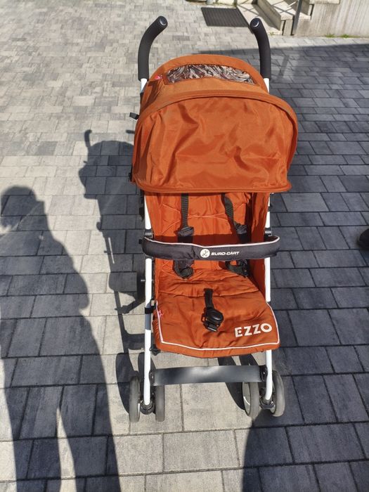 Sprzedam Spacerówka w bardzo dobrym stanie