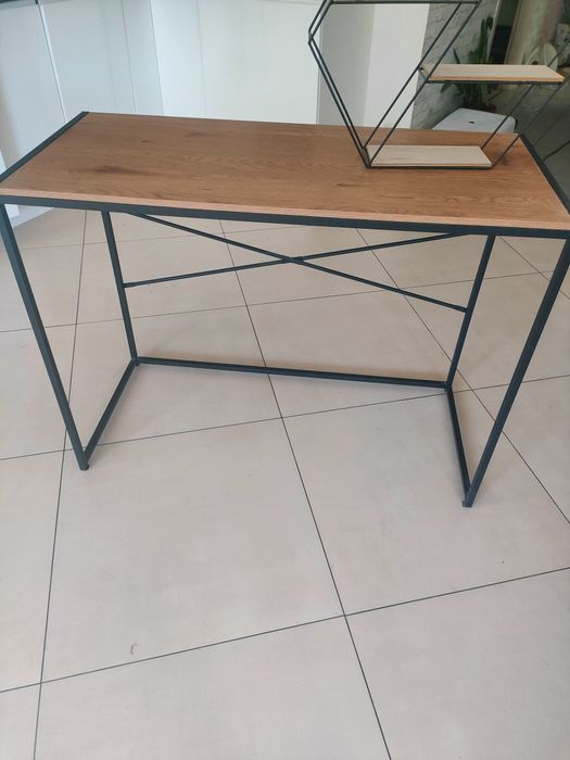 Biurko/stolik  Styl skandynawski