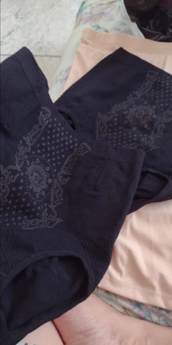 Sexy slin fit bielizna wyszczuplająca damska