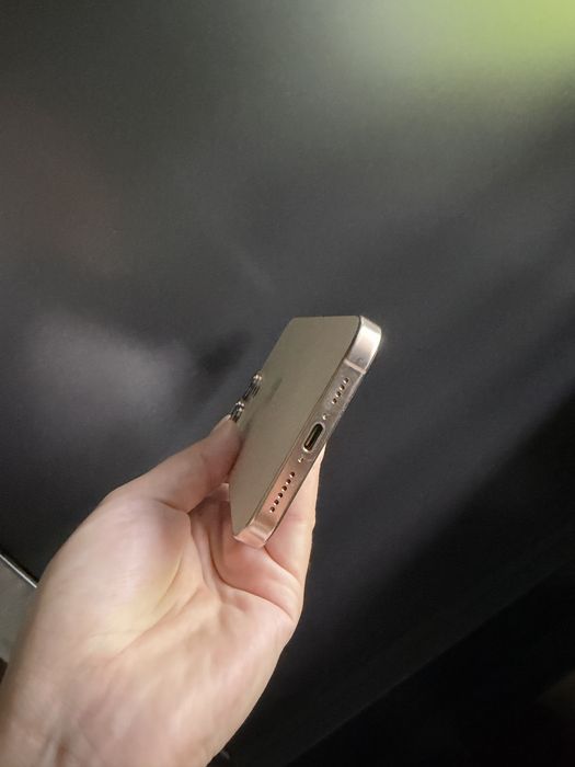 Iphone 16pro max 1TB