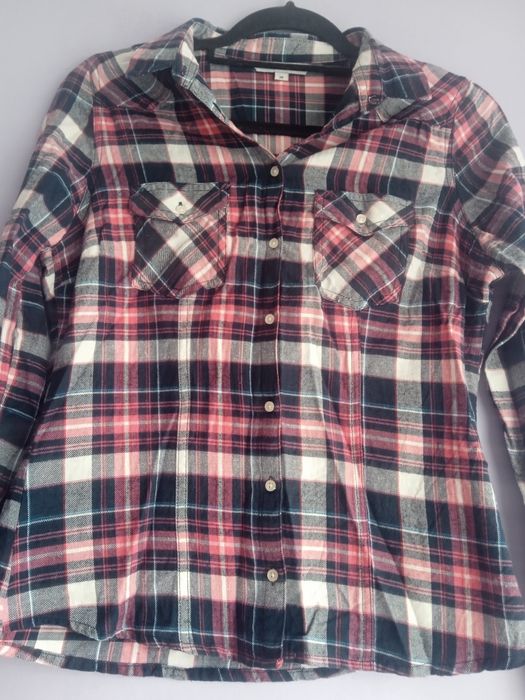Koszula S kratka
