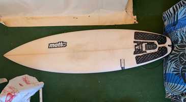 Prancha Surf 5.5 - Surf e Bodyboard - OLX Portugal - Página 4