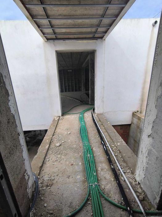 Moradia em Construção- Apenas 30 Minutos de Lisboa!