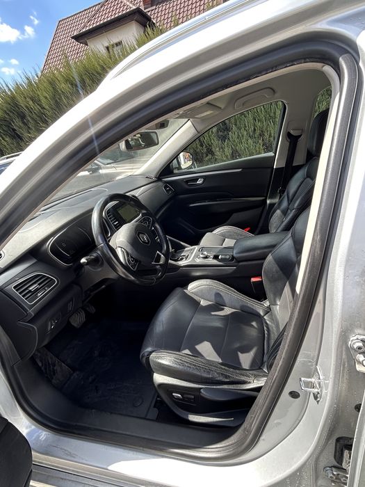 Renault Talisman. 1.6d.