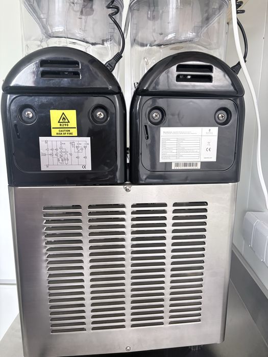Nowy Granitor 2x 10 L