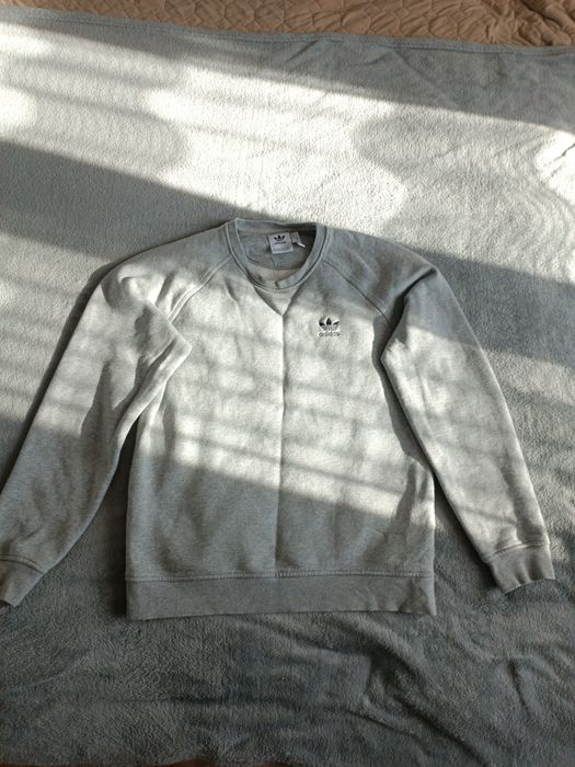 Кофта Adidas на флісі