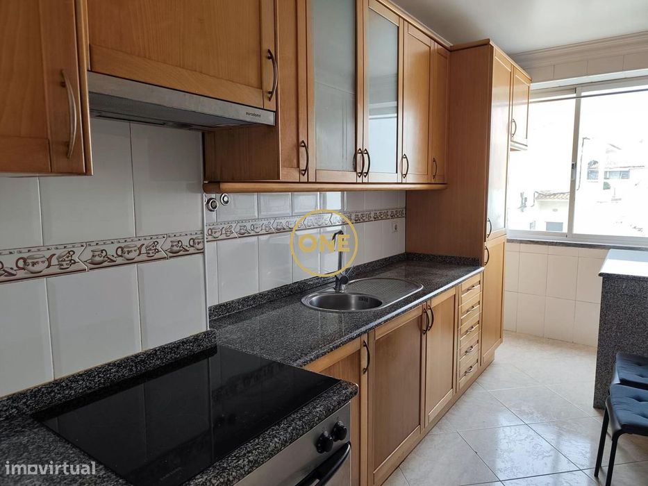 Cascais, São domingos de Rana, apartamento T2 — Carcavelos E Parede, Lisboa