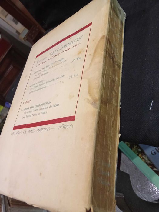 João Ameal - Europa e os seus Fantasmas 1945