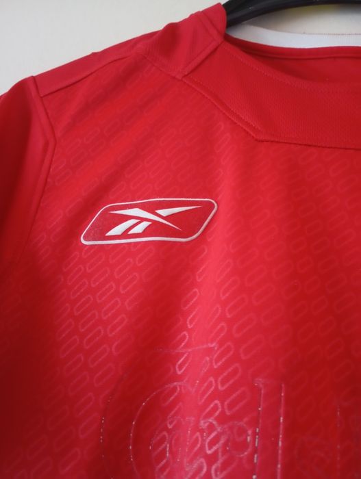 Koszulka Liverpool 2004-06 Retro