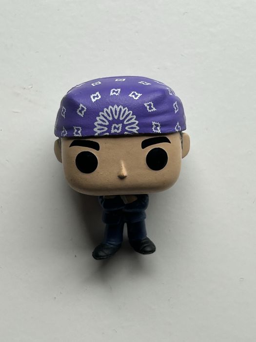 Mini Pops The Office