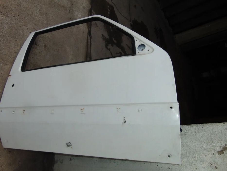Renault Super 5 portas