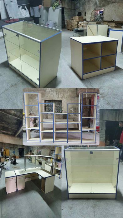 СРОЧНО!!!  Продам офисную мебель б/у в хорошем состоянии.