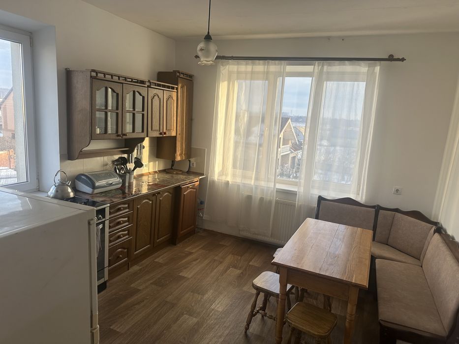 Оренда част. будинку: 2 кім. в. В. Винниченка