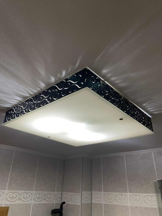 Lampa sufitowa plafon