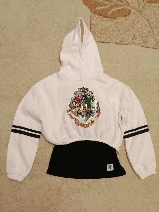 Bluza Harry Potter 2 częściowa rozm 152/158