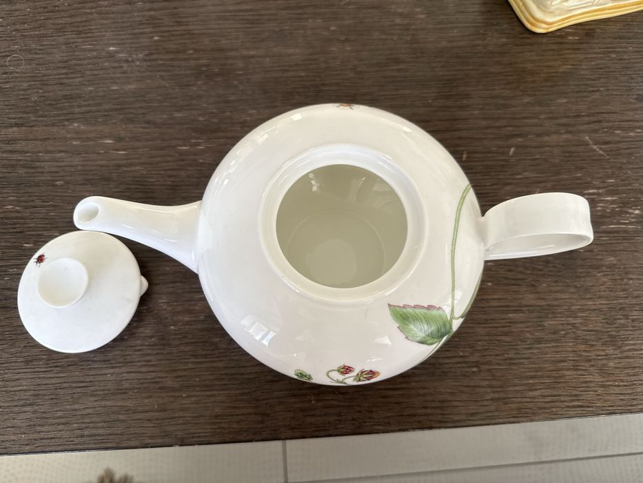 Чайник Villeroy & Boch 1748
