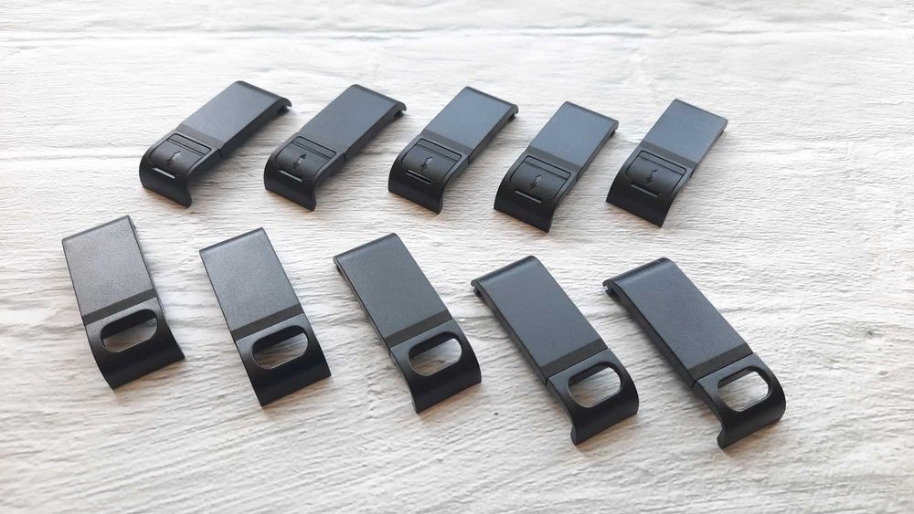 Улучшенная боковая крышка с доступом для кабеля GoPro 13/12/11/10/9/4K