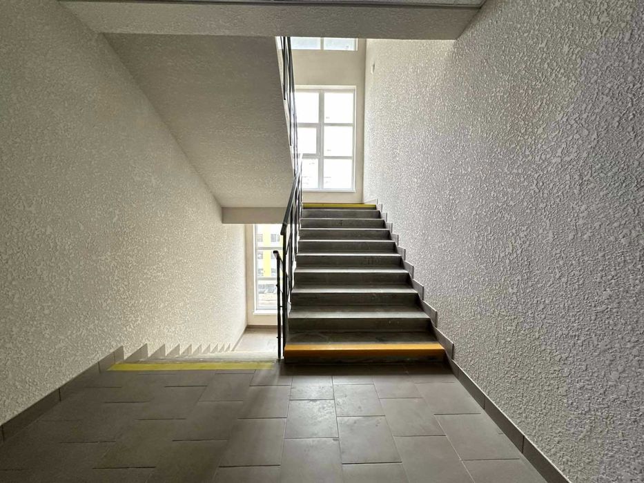 2-кімнатна квартира за адресою вул. Південна (площа 53,6 м²) - Atlanta.ua - фото 12