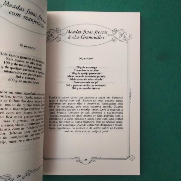 111 Receitas de Massas - Anne Vernon