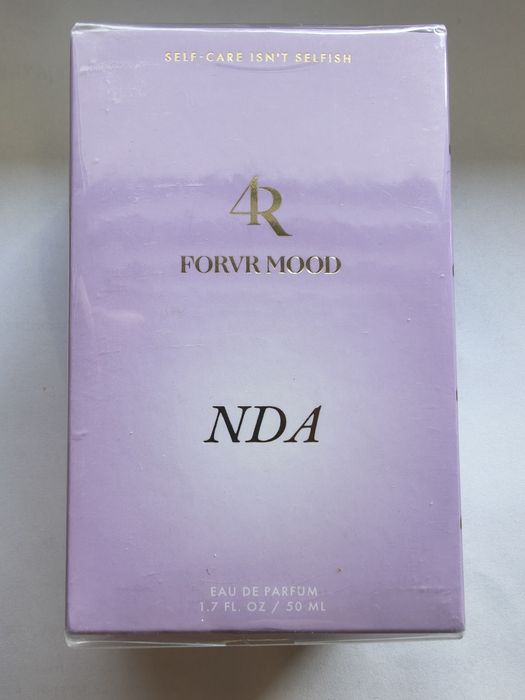 FORVR MOOD NDA 50ml EDP – oryginalne z USA w folii