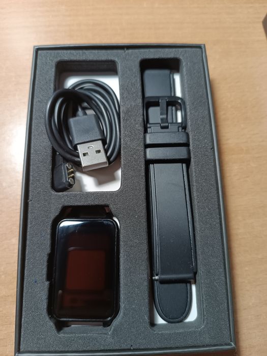 Smartwatch Zeblaze Meteor64286104103170121