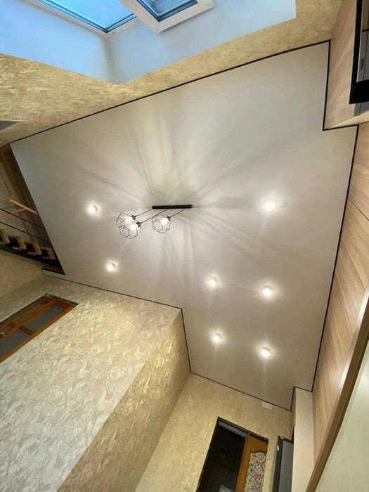 Натяжні стелі - Натяжные потолки! Безкоштовний замір.