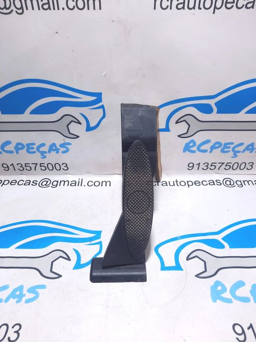 PEDAL PEDALEIRA ACELERADOR ELÉTRICO MINI 3542677015001 MINI COOPER