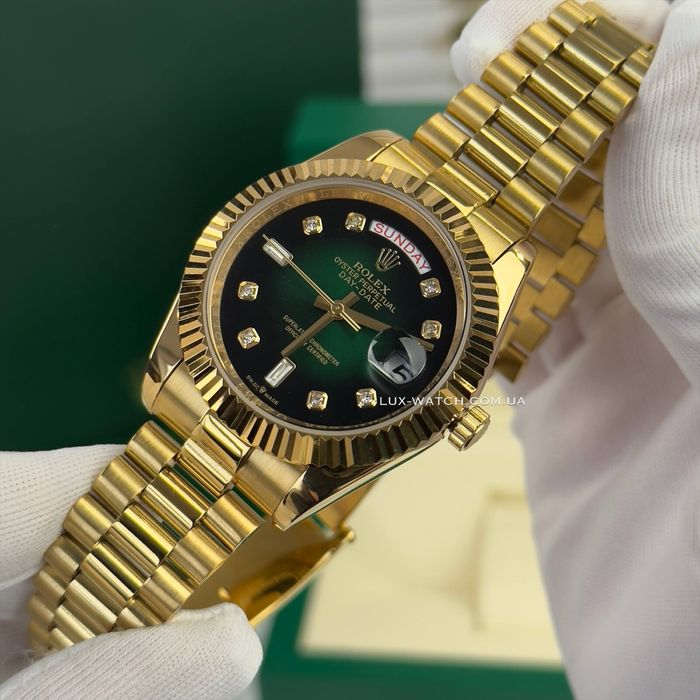 Часы Rolex Day-Date Oyster Perpetual Ролекс