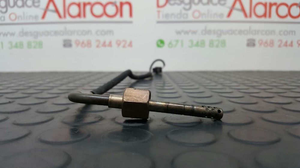 SONDA LAMBDA MERCEDES CLASE GLK (W204) GLK GLK 200 CDI BE (204.901)