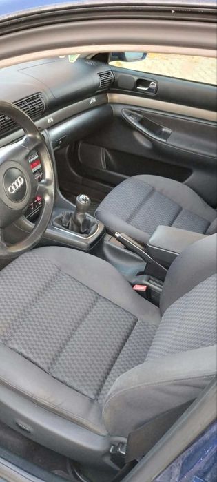 Audi a4 b5 2000 sprzedam