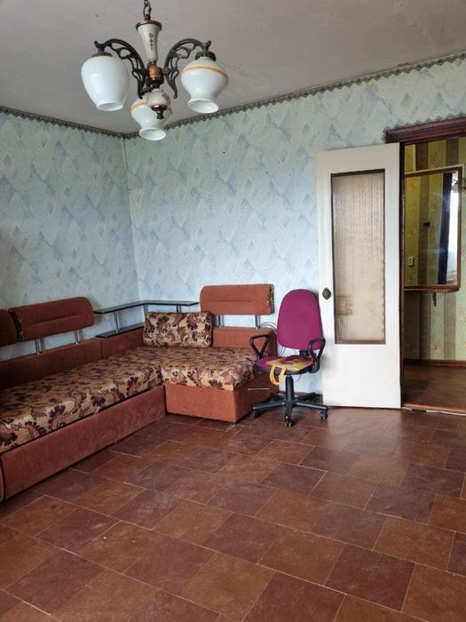 Продам квартиру, район Райпобут