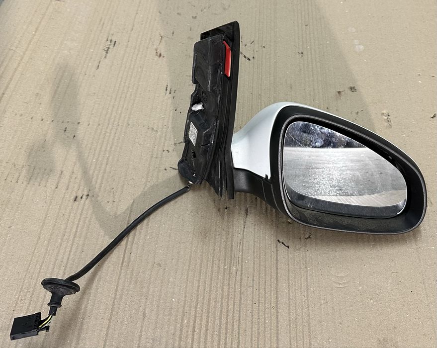 Espelho Retrovisor Direito Opel Astra J 2009 a 2016