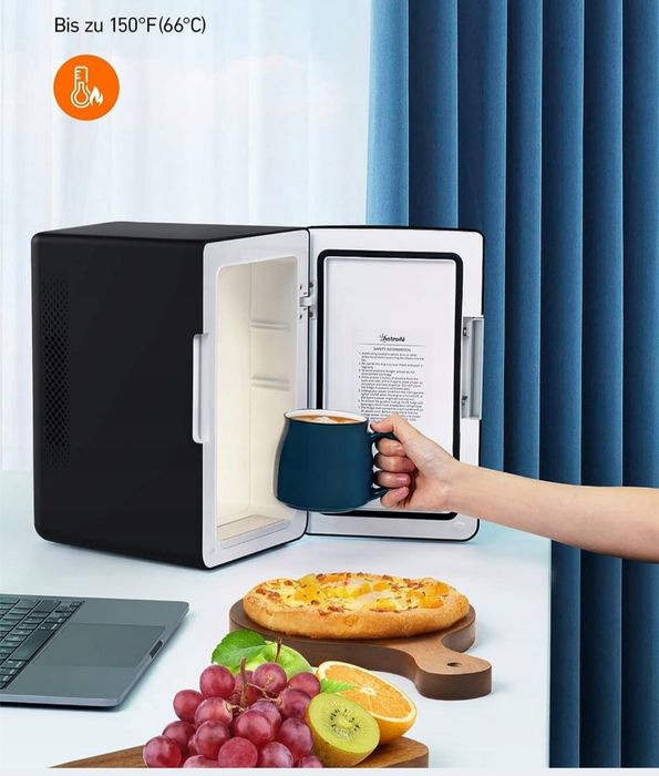 Lodówka Astro AI przenośna