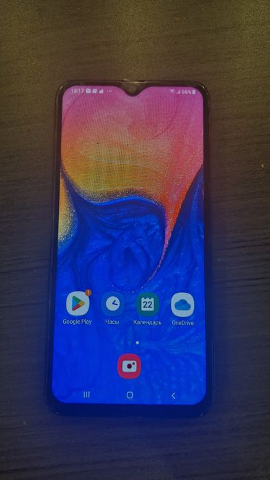 Продам samsung А10
