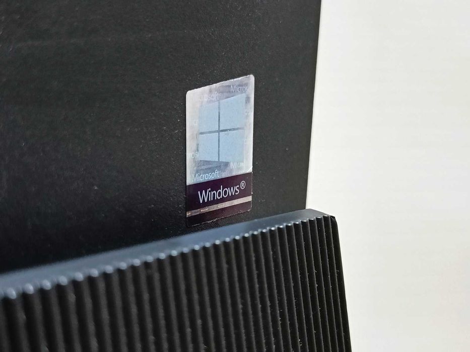 Моноблок HP - 22", SSD 500Gb, RAM 8Gb DDR4, ProOne 600 G4, розбитий