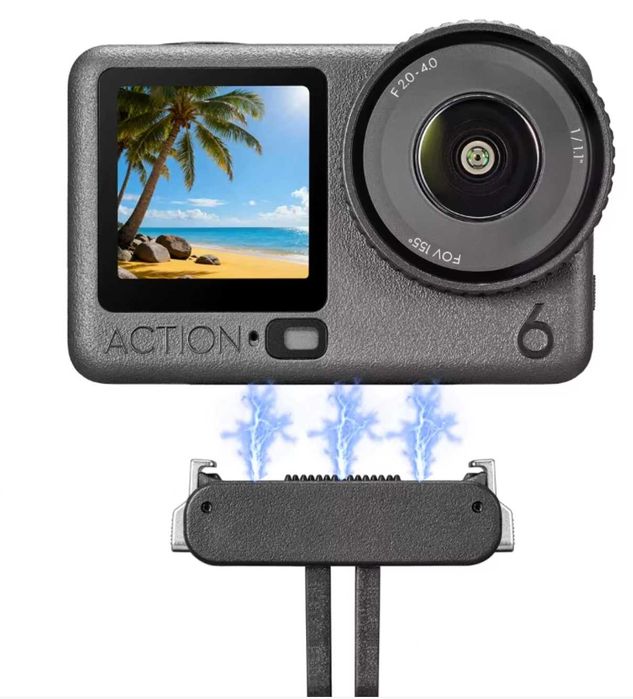 szybkozłączka DJI Osmo Action 6 / Nano