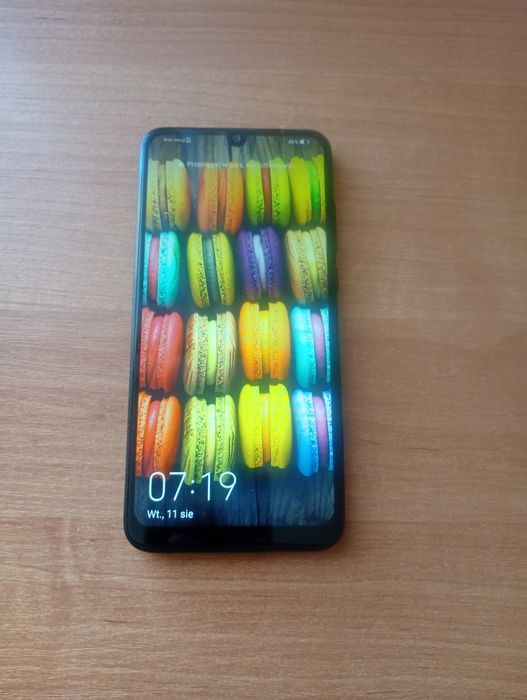 Huawei p Smart 2019r POT-LX1