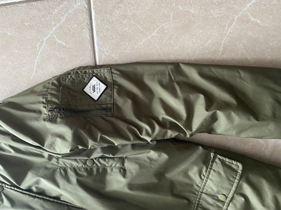 Kurtka VANS rozmiar M