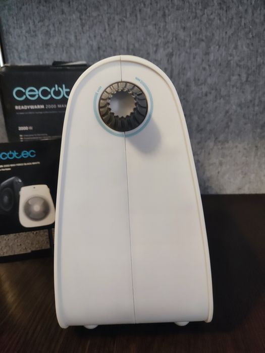 Тепловентилятор Cecotec