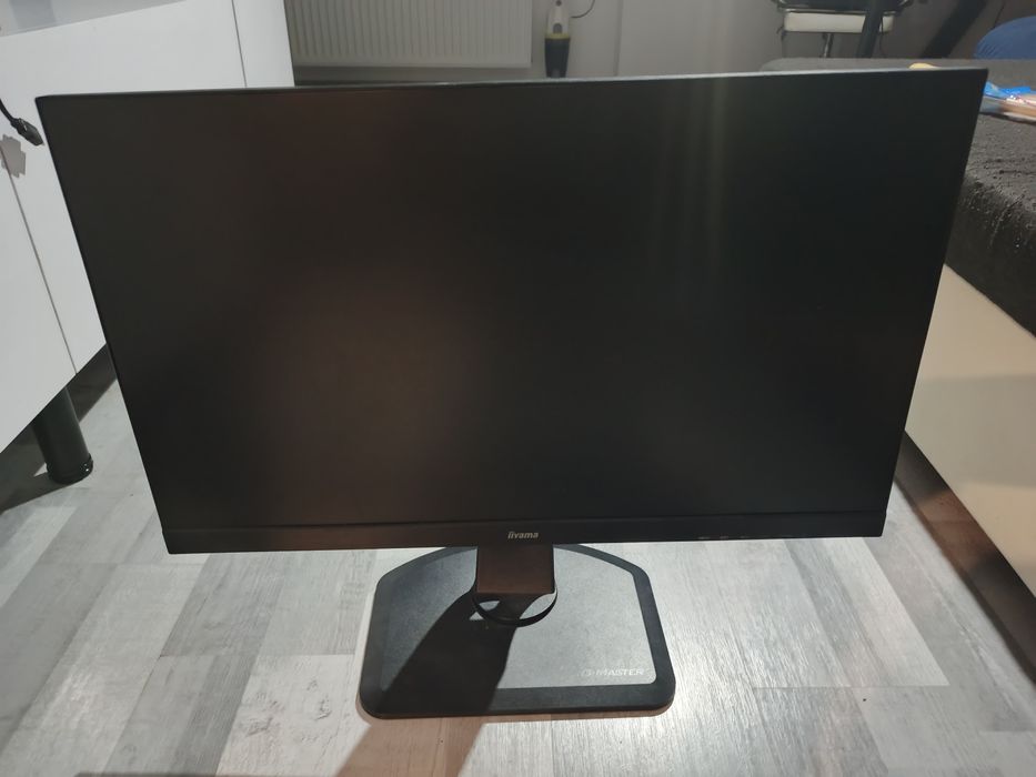 Monitor 75 hz 27 cali