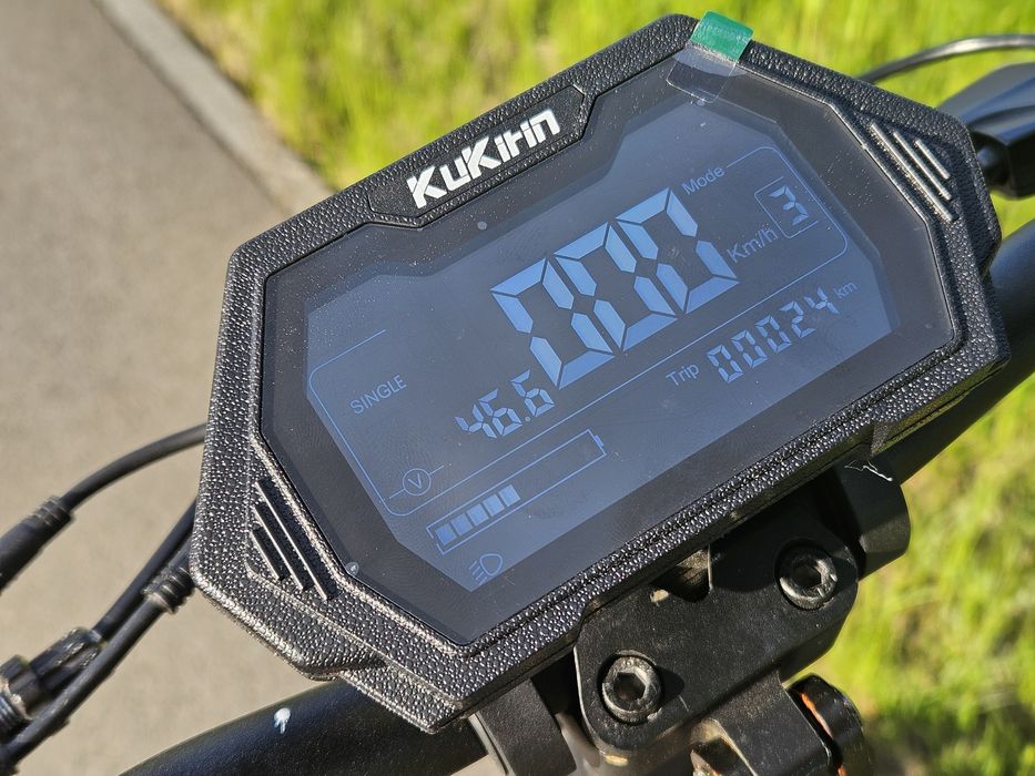 Kukirin G2 pro Hulajnoga elektryczna