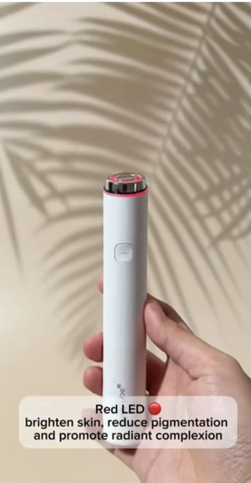 ОРИГІНАЛ Портативний пристрій гаджет Medicube Age-R Booster Pro Mini