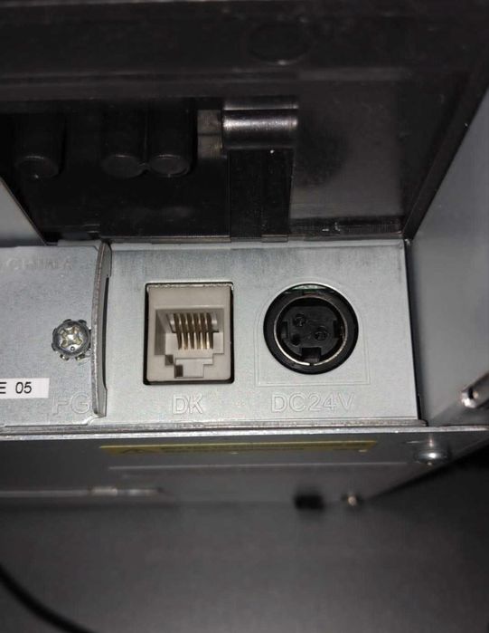 Epson TM-U220B Printer488401523610101762